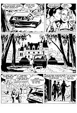 COMICS EMPIRE