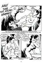 COMICS EMPIRE