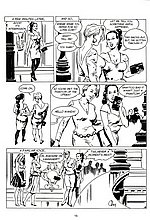 COMICS EMPIRE