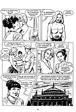 COMICS EMPIRE
