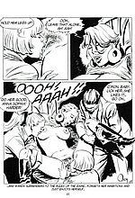 COMICS EMPIRE