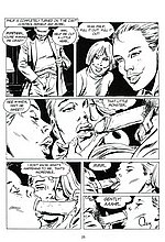COMICS EMPIRE