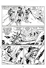 COMICS EMPIRE