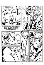 COMICS EMPIRE