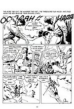 COMICS EMPIRE