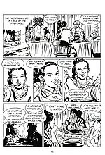 COMICS EMPIRE