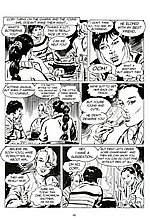 COMICS EMPIRE