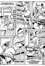 COMICS EMPIRE