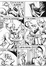 COMICS EMPIRE