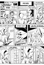 COMICS EMPIRE