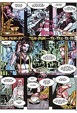 COMICS EMPIRE