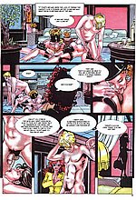COMICS EMPIRE