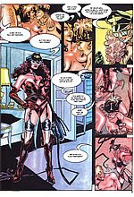 COMICS EMPIRE