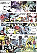 COMICS EMPIRE