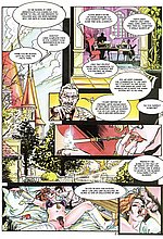 COMICS EMPIRE