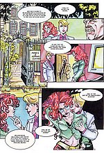 COMICS EMPIRE