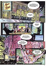 COMICS EMPIRE