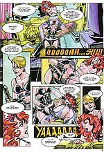 COMICS EMPIRE