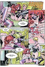 COMICS EMPIRE