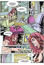 COMICS EMPIRE