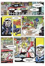 COMICS EMPIRE
