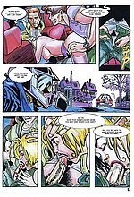 COMICS EMPIRE