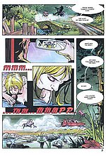 COMICS EMPIRE