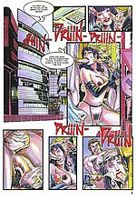 COMICS EMPIRE