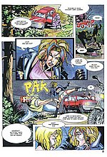COMICS EMPIRE