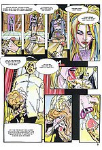 COMICS EMPIRE