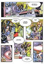 COMICS EMPIRE