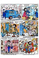 COMICS EMPIRE