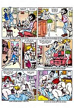COMICS EMPIRE