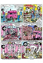 COMICS EMPIRE