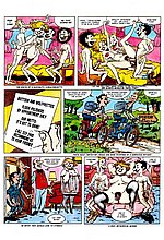 COMICS EMPIRE