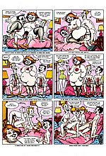 COMICS EMPIRE