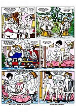 COMICS EMPIRE