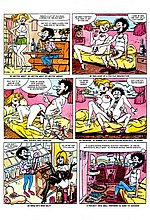 COMICS EMPIRE