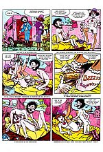 COMICS EMPIRE