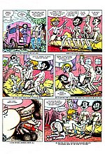 COMICS EMPIRE