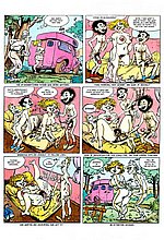 COMICS EMPIRE