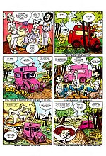 COMICS EMPIRE