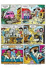 COMICS EMPIRE