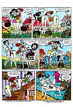 COMICS EMPIRE