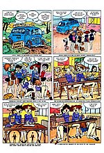 COMICS EMPIRE