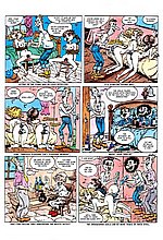 COMICS EMPIRE
