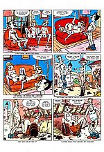 COMICS EMPIRE