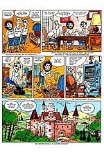 COMICS EMPIRE