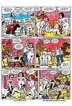 COMICS EMPIRE