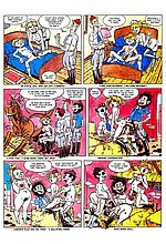 COMICS EMPIRE